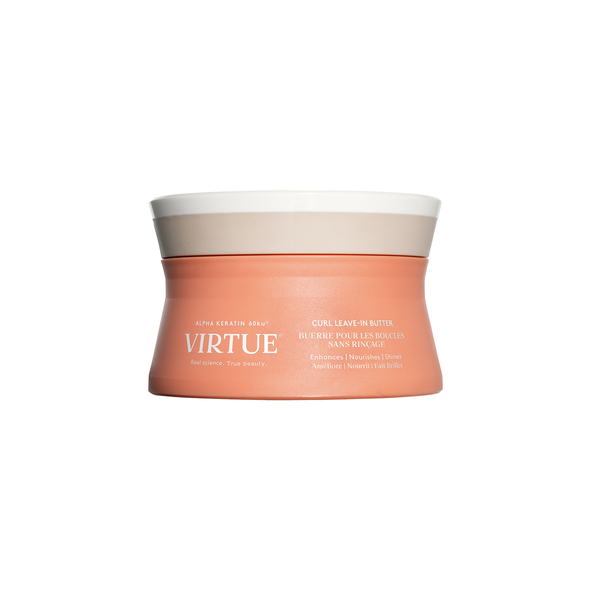 Virtue - Curl Leave-In Butter