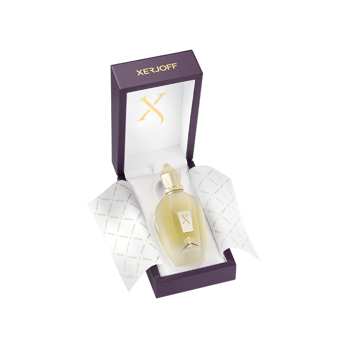 Xerjoff - XJ 1861 Renaissance Eau de Parfum