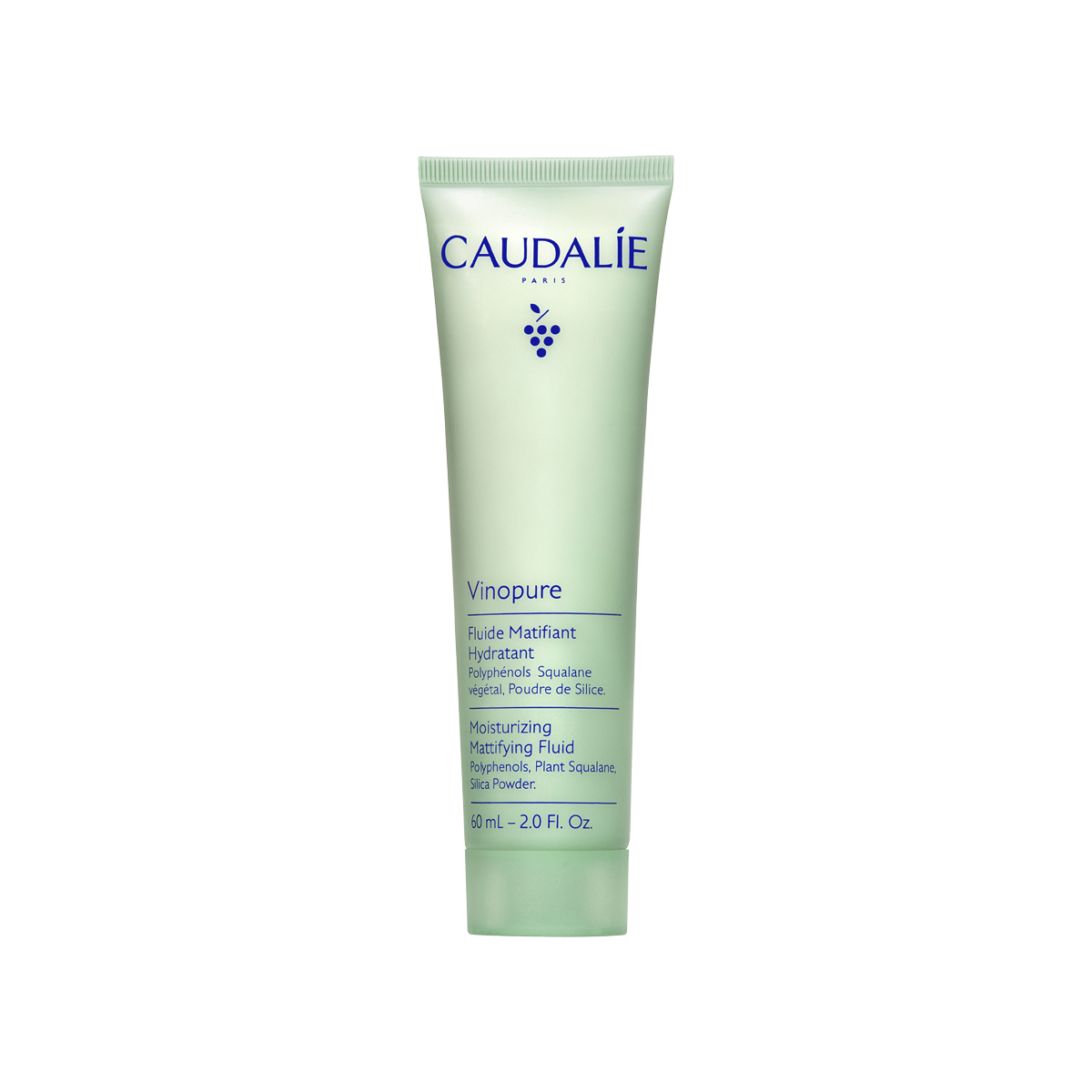 Caudalie - Vinopure Hydrating and Mattifying Fluid
