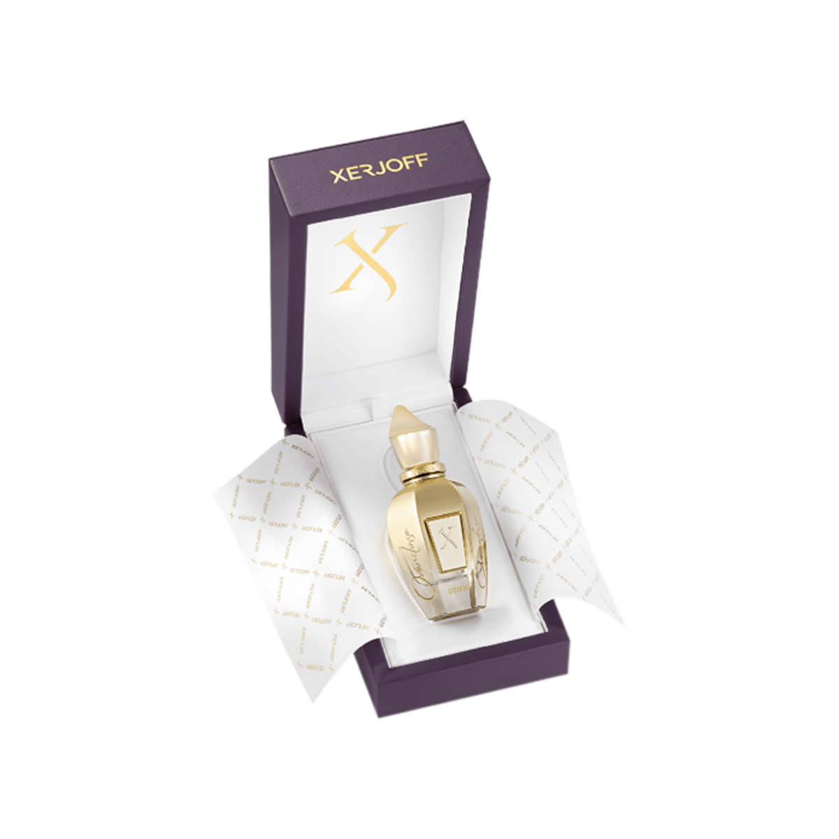 Xerjoff - Shooting Stars Uden Overdose Parfum