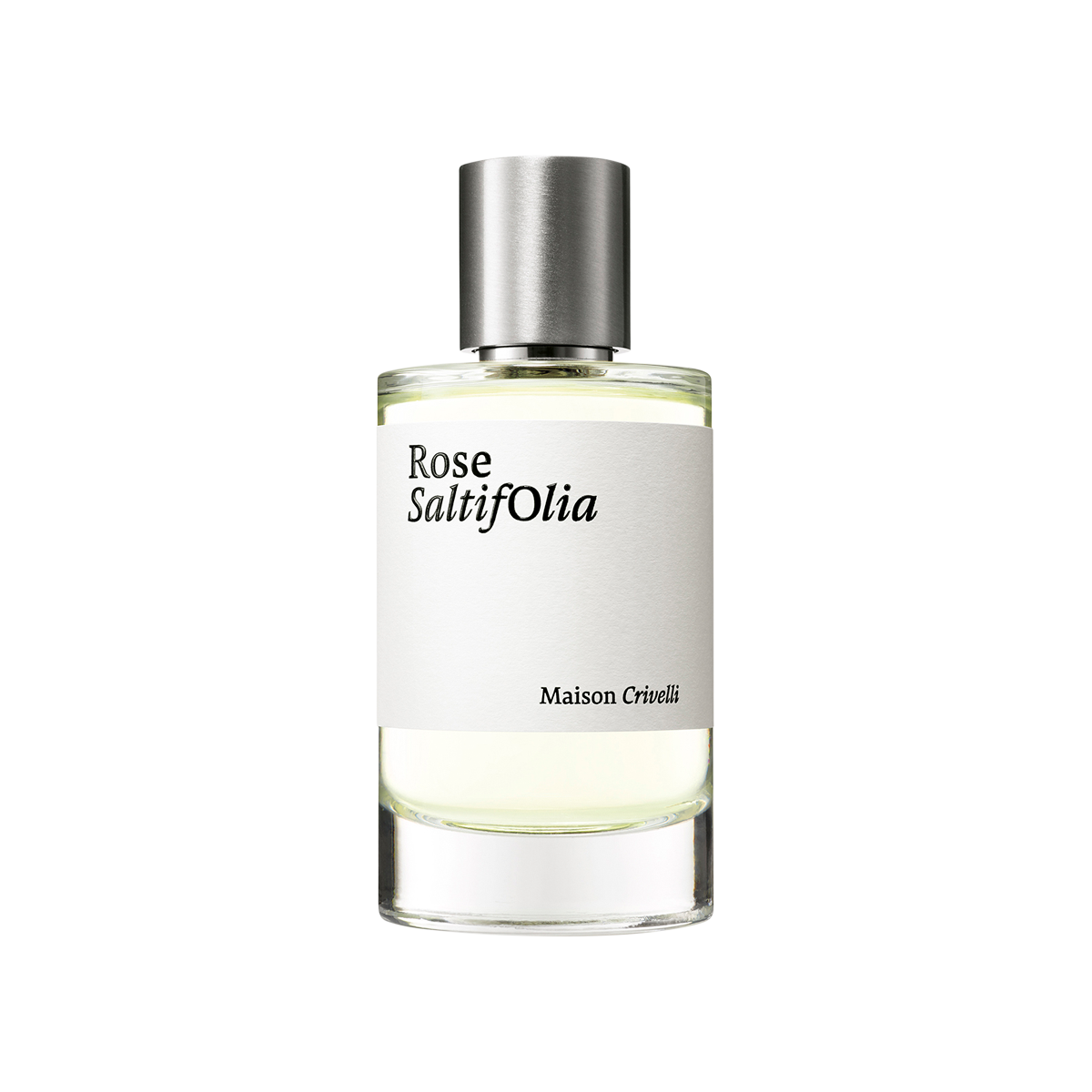 香水(女性用) Maison Crivelli Rose Saltifolia 100ml 2ee0bc59e58e48b038d3c4377da562
