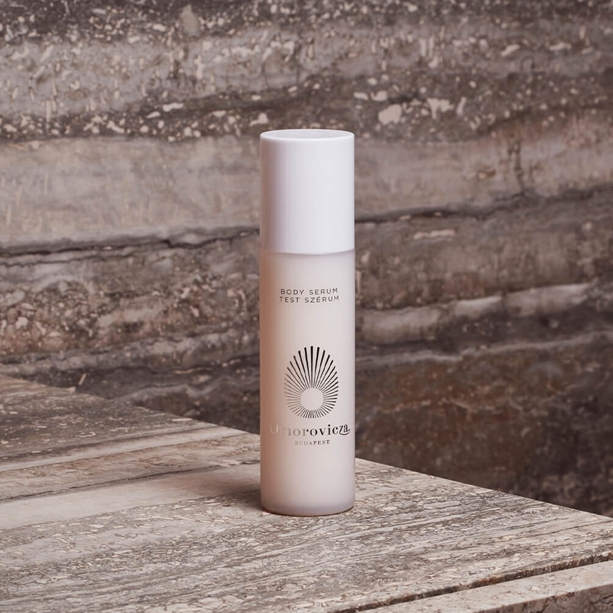 Omorovicza - Body Serum