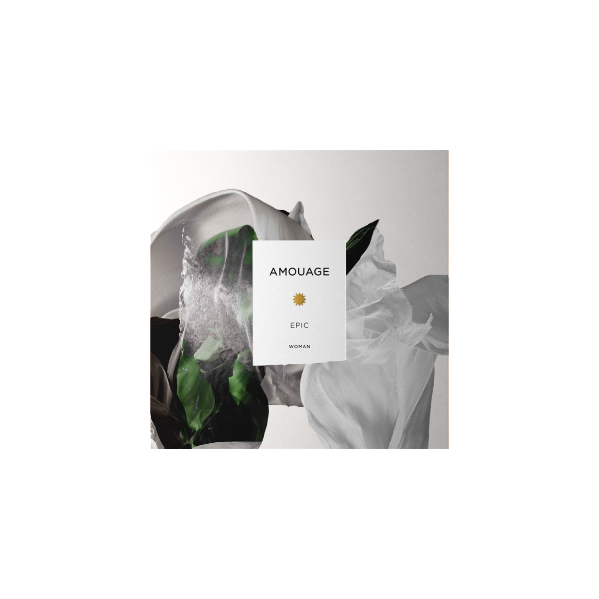 Amouage - Epic Woman Eau de Parfum