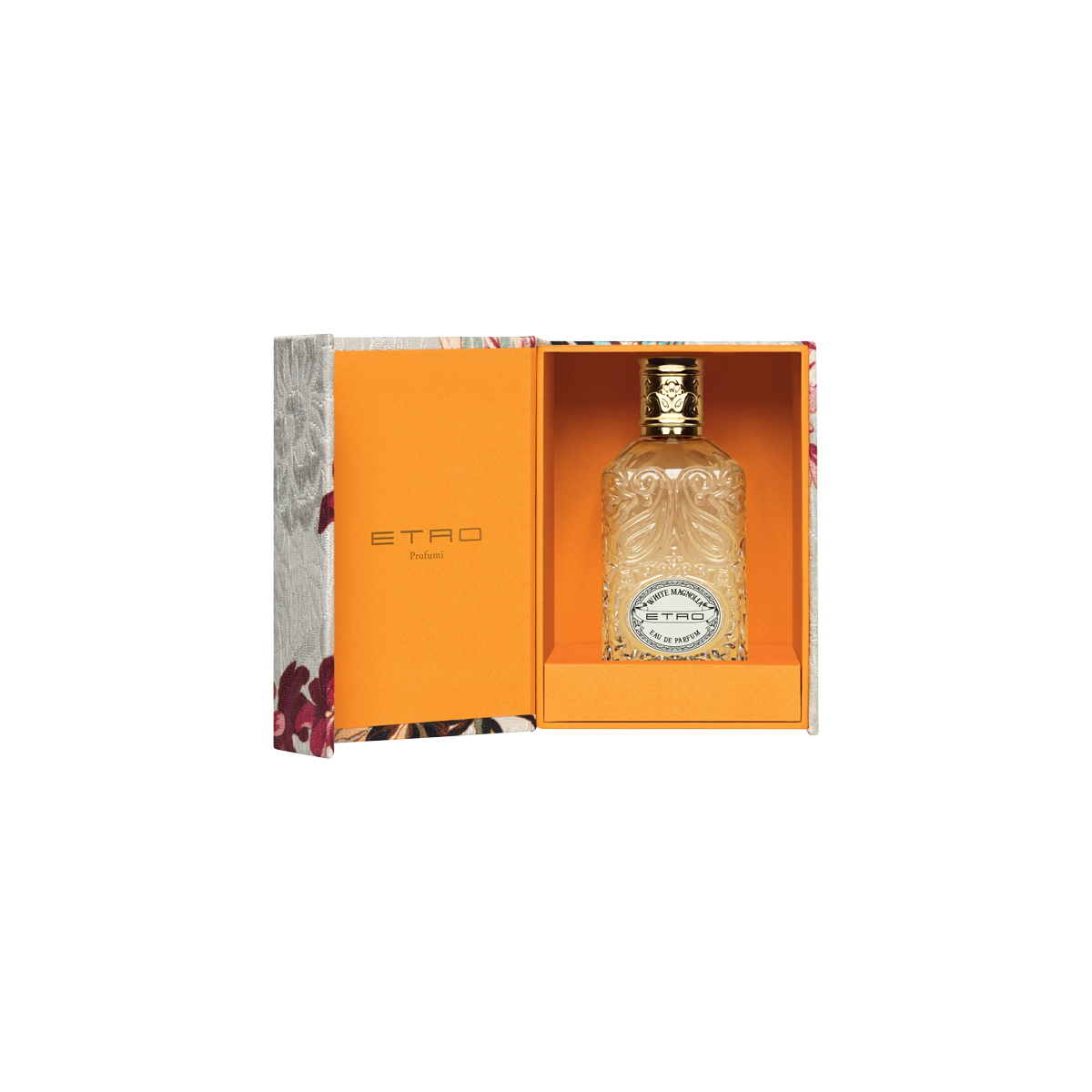 Etro White Magnolia Eau de Parfum 100ml Skins1