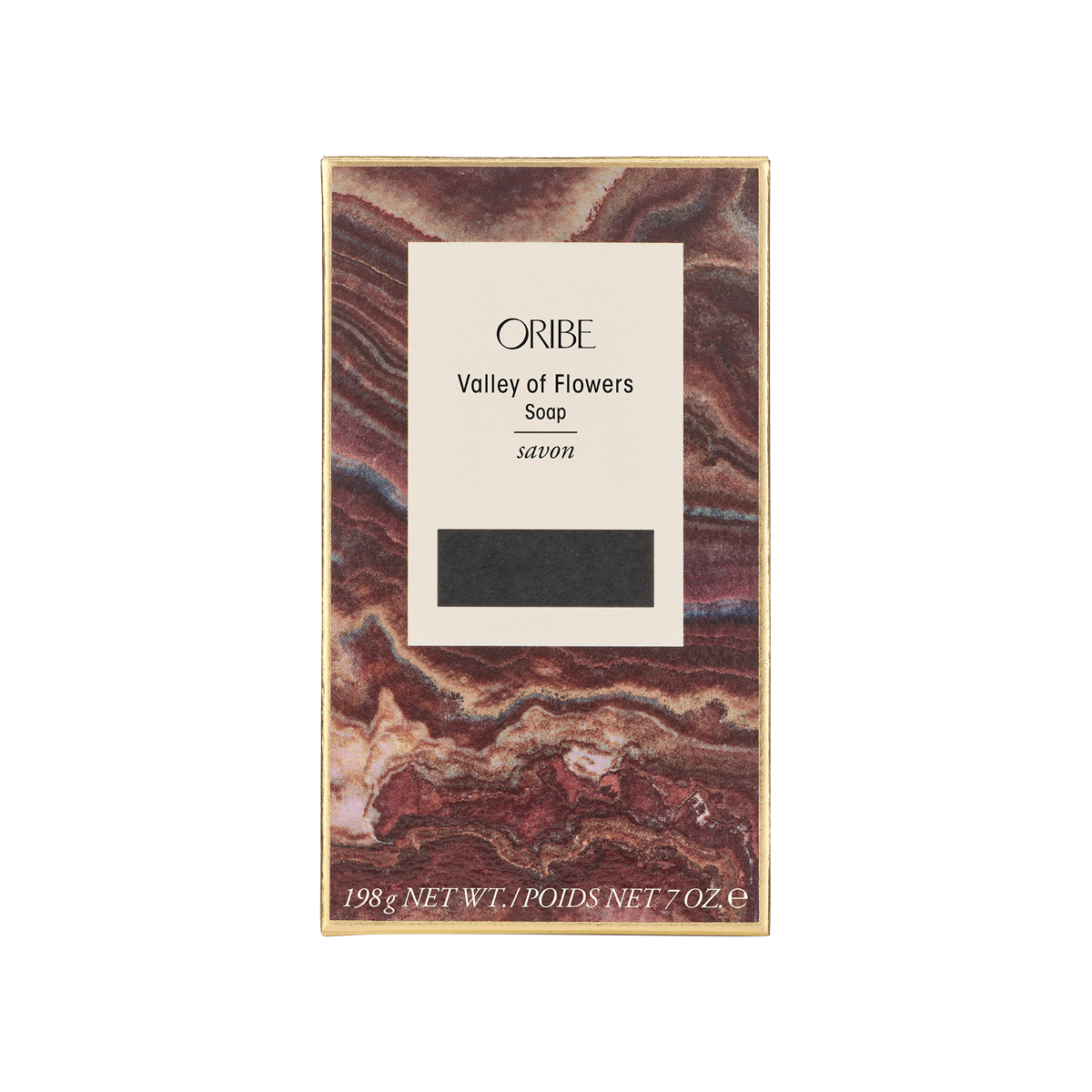 Oribe - Valley of Flowers Bar Soap