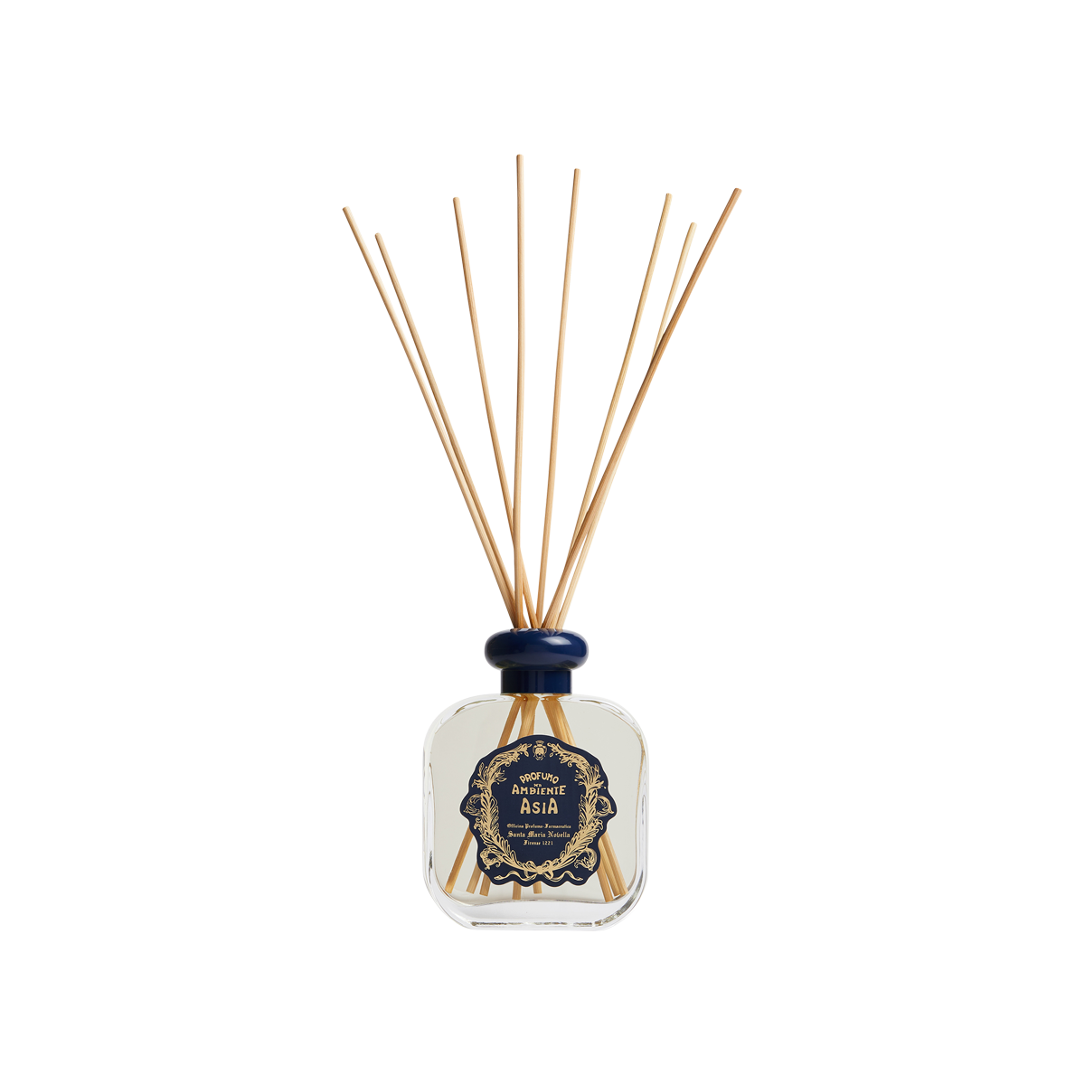 Santa Maria Novella - Asia Room Fragrance Diffuser