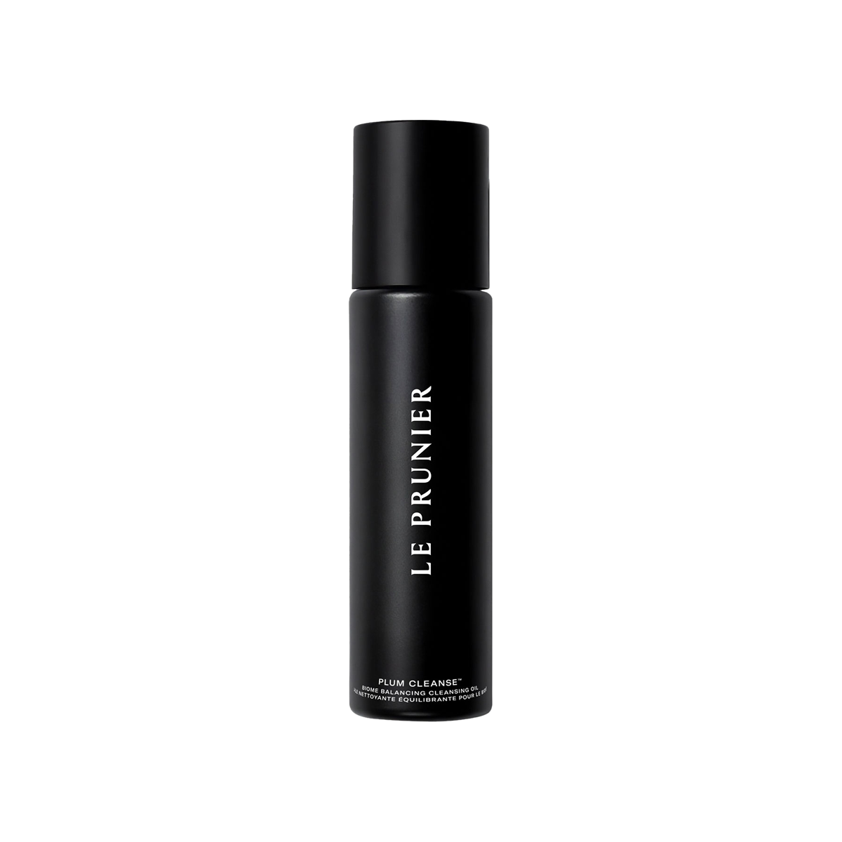 Le Prunier - Plum Cleanse™ Biome Balancing Cleansing Oil