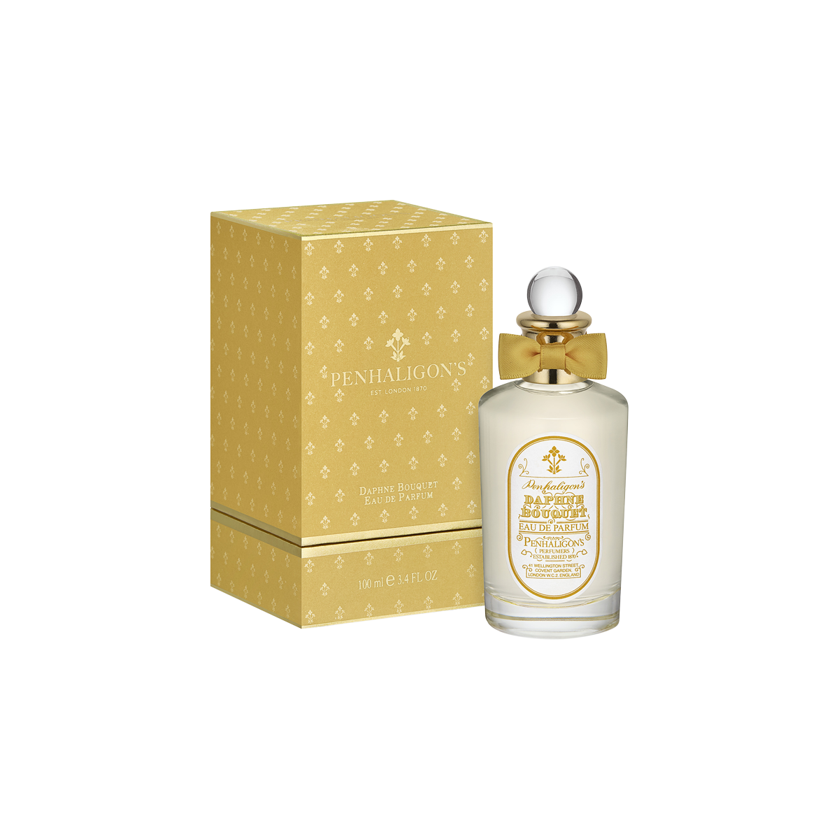 Penhaligon's - Daphne Bouquet Eau de Parfum