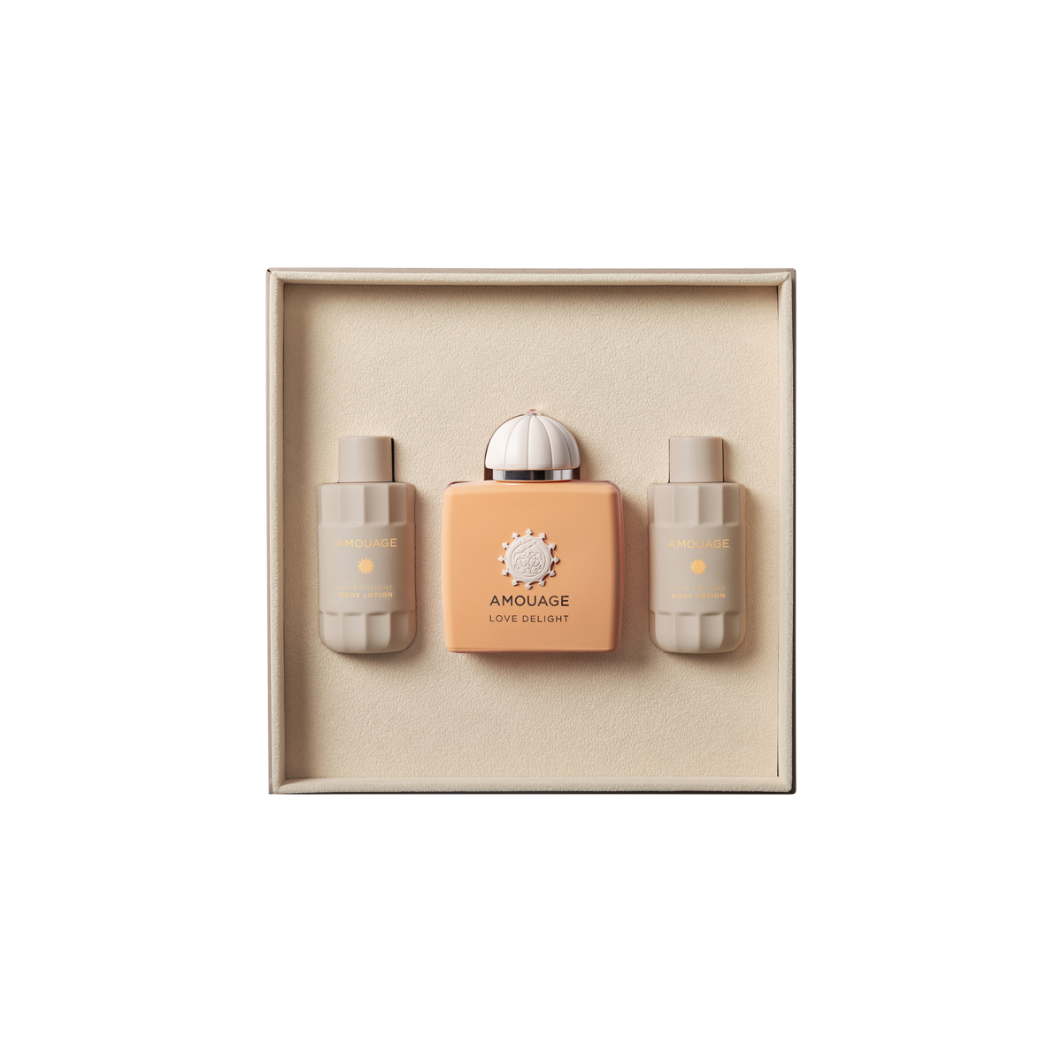 Amouage - Love Delight Set