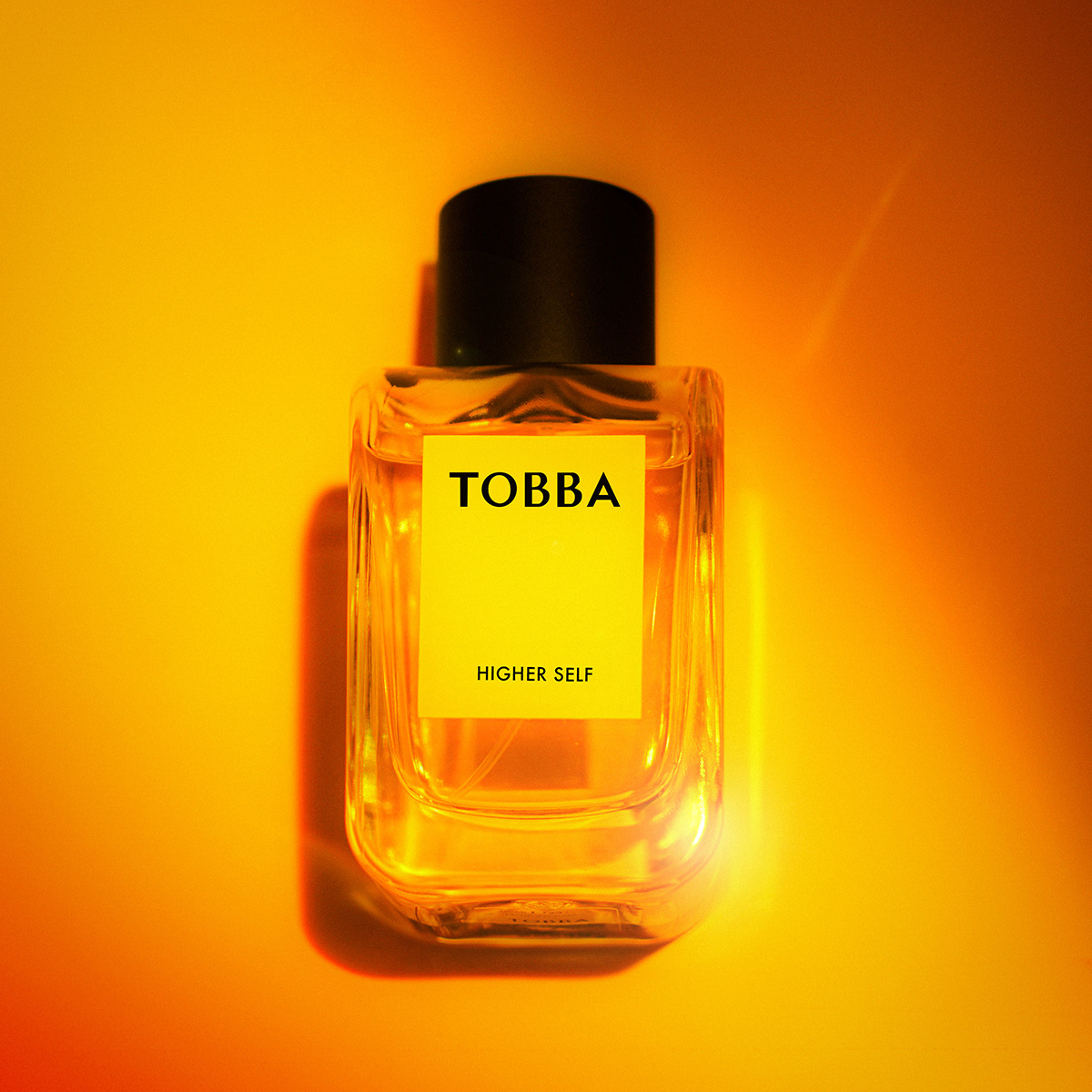 TOBBA - Higher Self Eau de Parfum