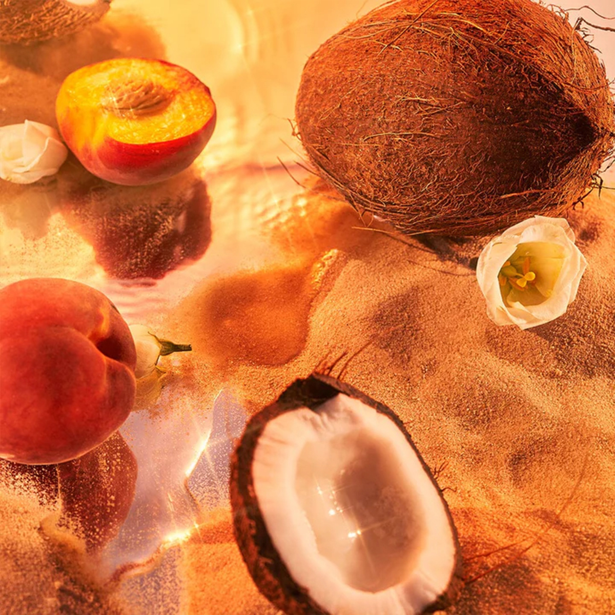 ROJA London - Isola Sol Parfum