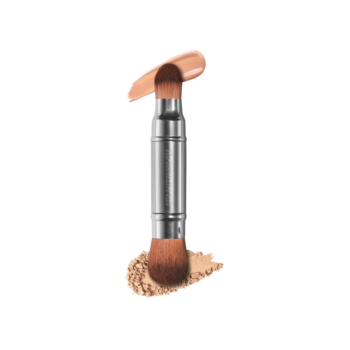 Otis Batterbee - The Retractable Flawless Face Brush