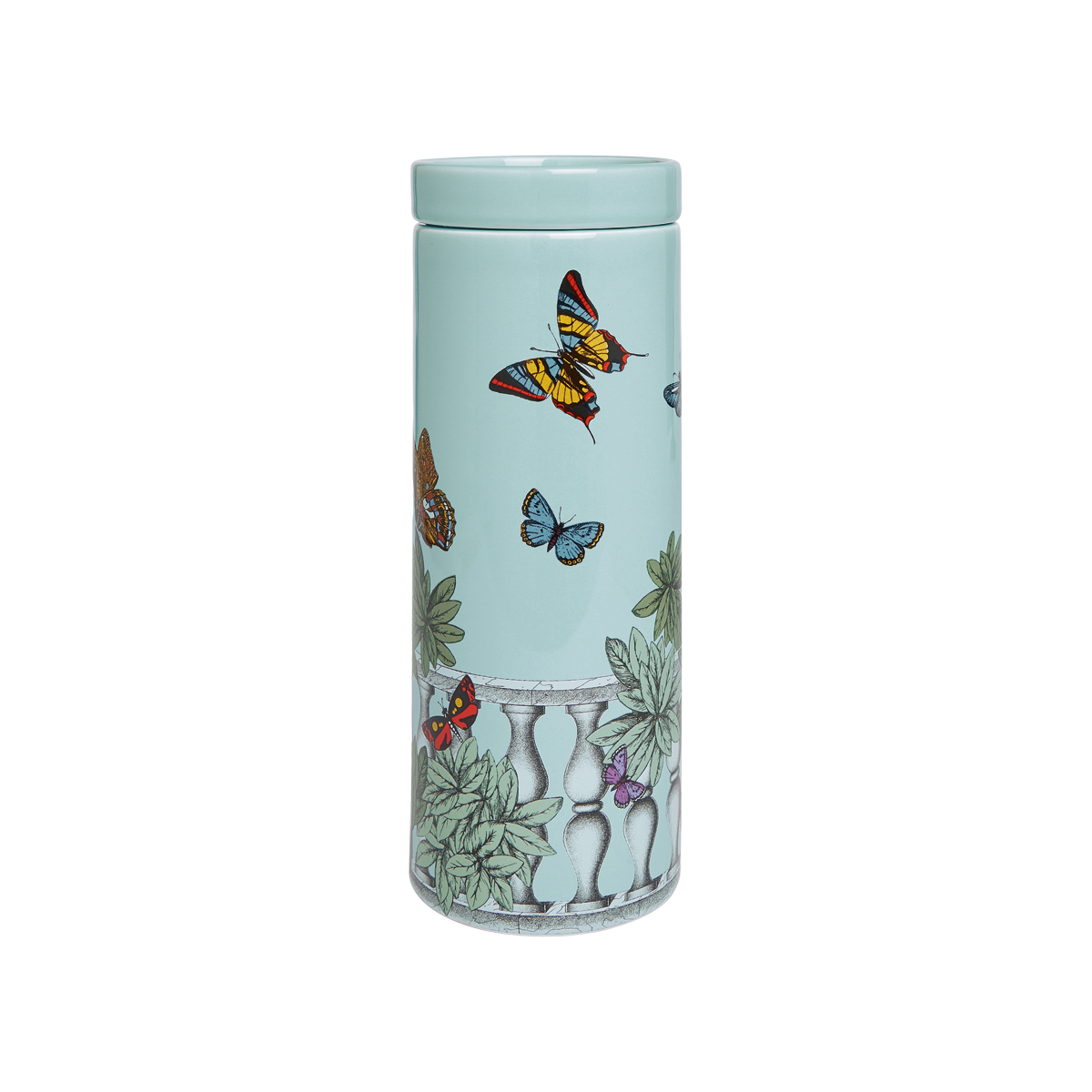 Fornasetti Profumi - Nel Mentre Candle Farfalle Giardino