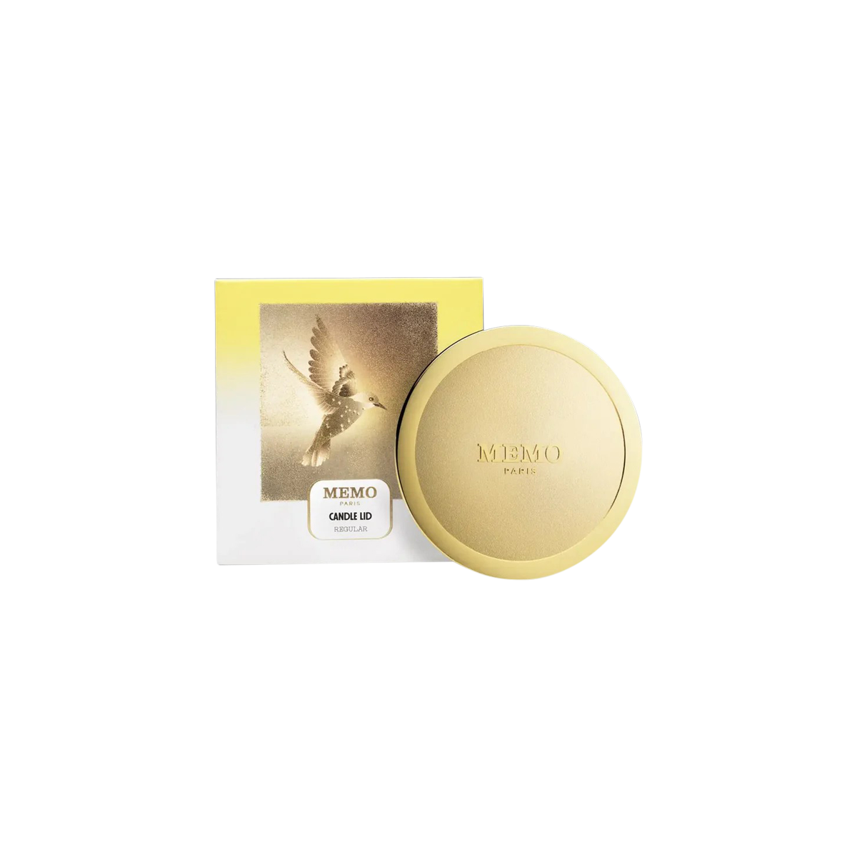 Memo Paris - Candle Lid