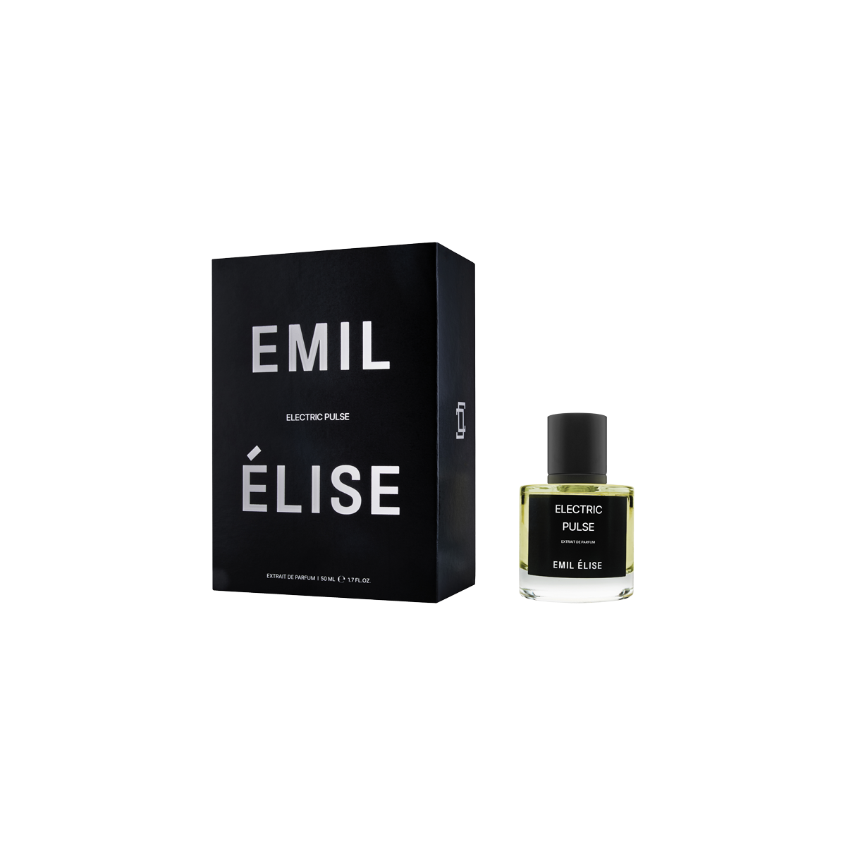 Emil Elise - Electric Pulse EXTDP