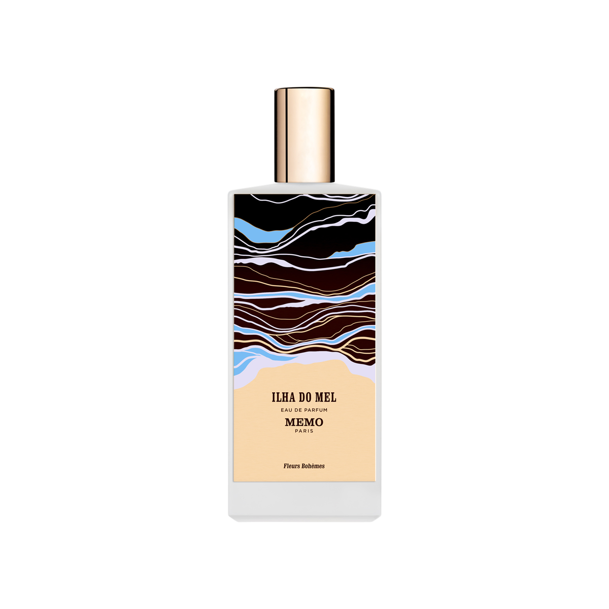 Memo Paris - Ilha Do Mel Eau de Parfum