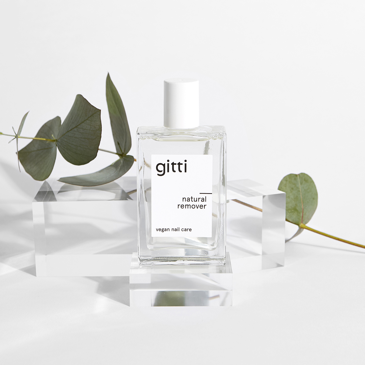 Gitti - Nail Polish Remover