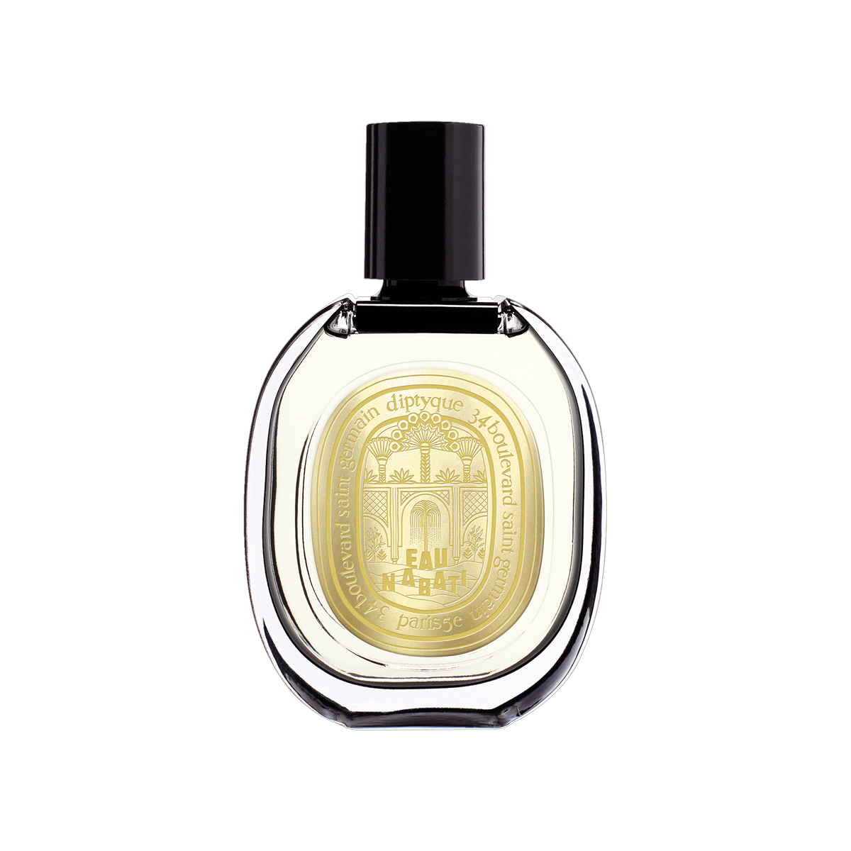 Diptyque - Eau Nabati Eau de parfum