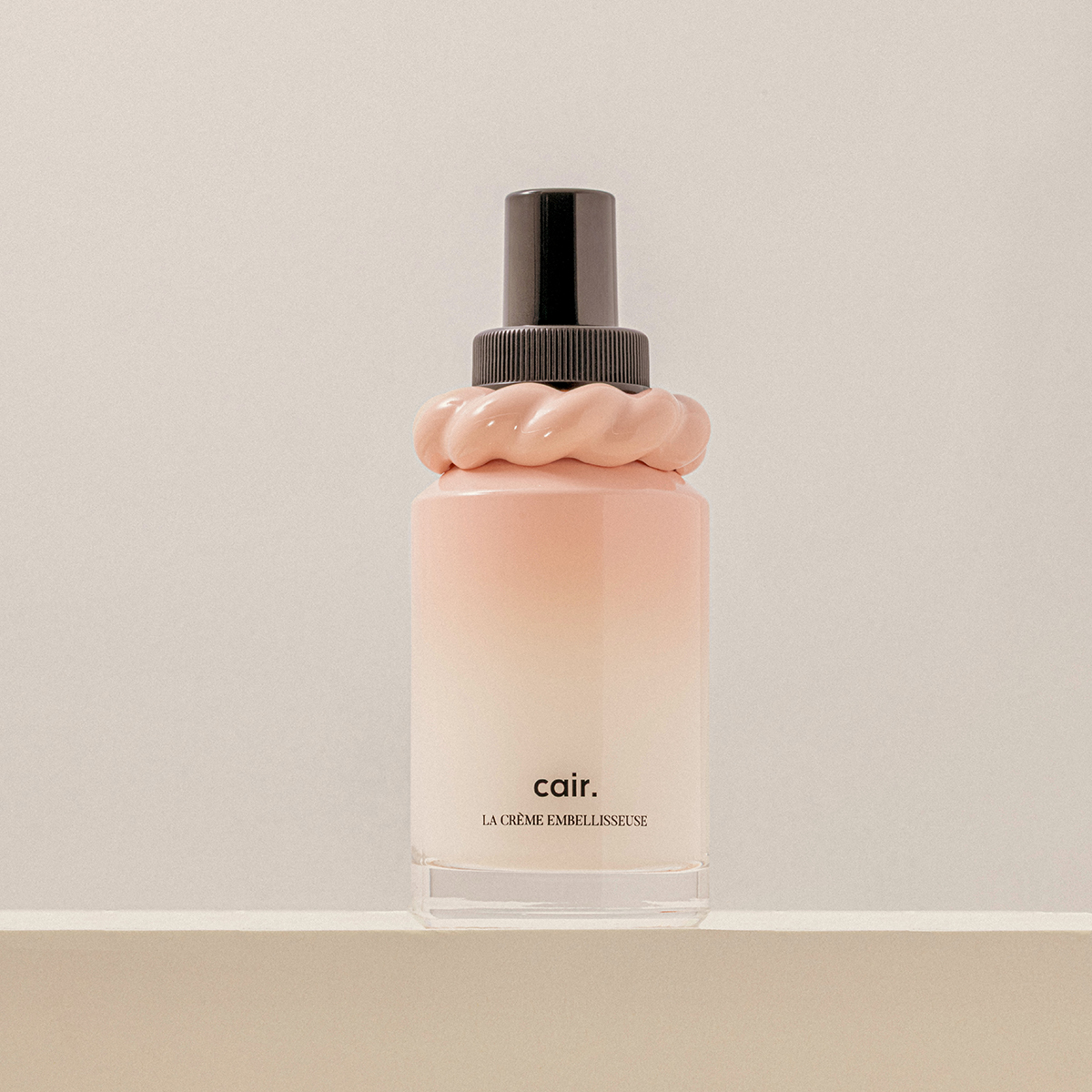 Cair. - The Beautifying Cream