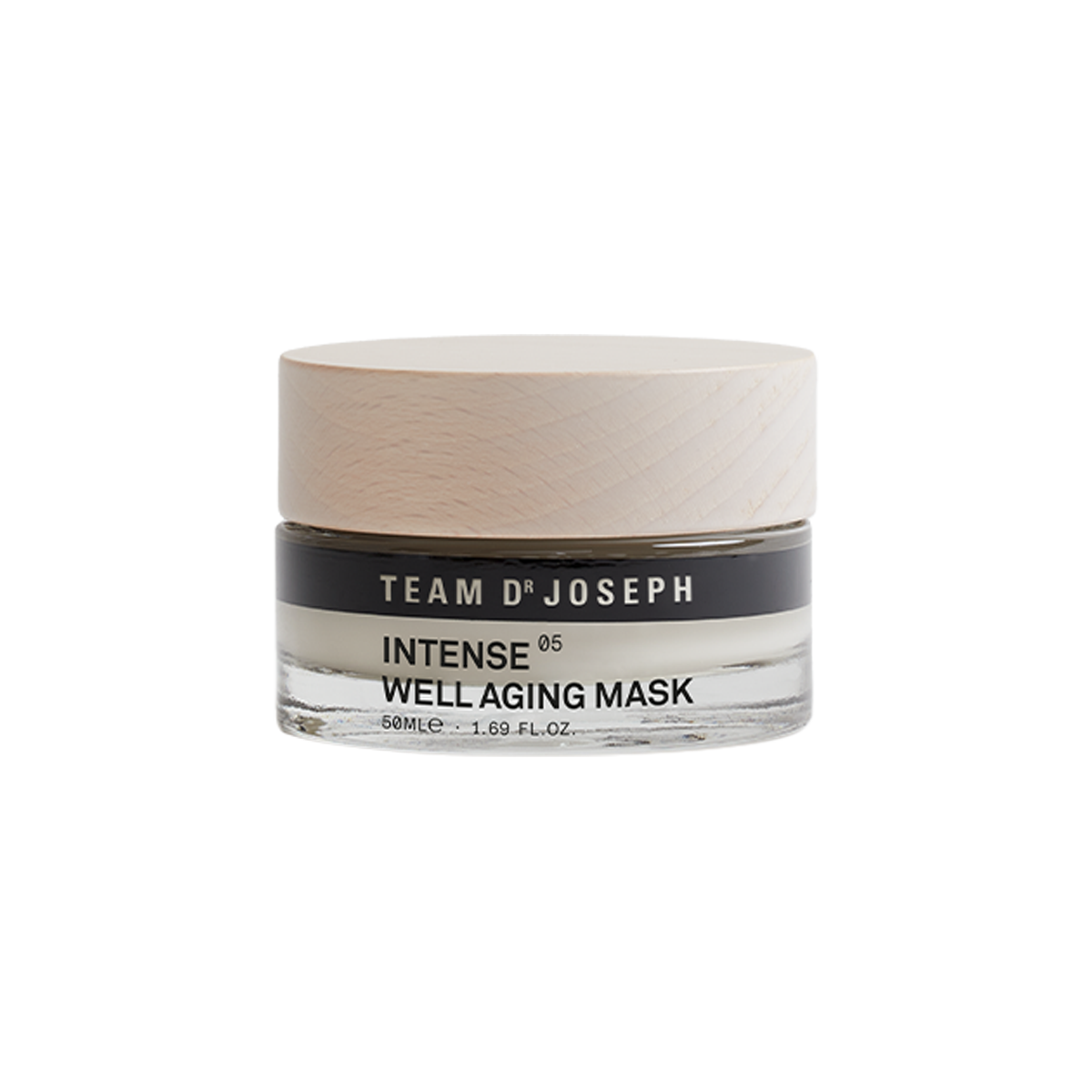 Intense Well Aging Mask 50ml