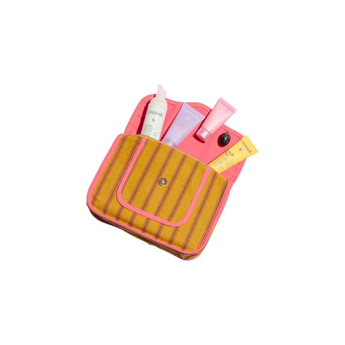 Caudalie - Summer Pouch 2026