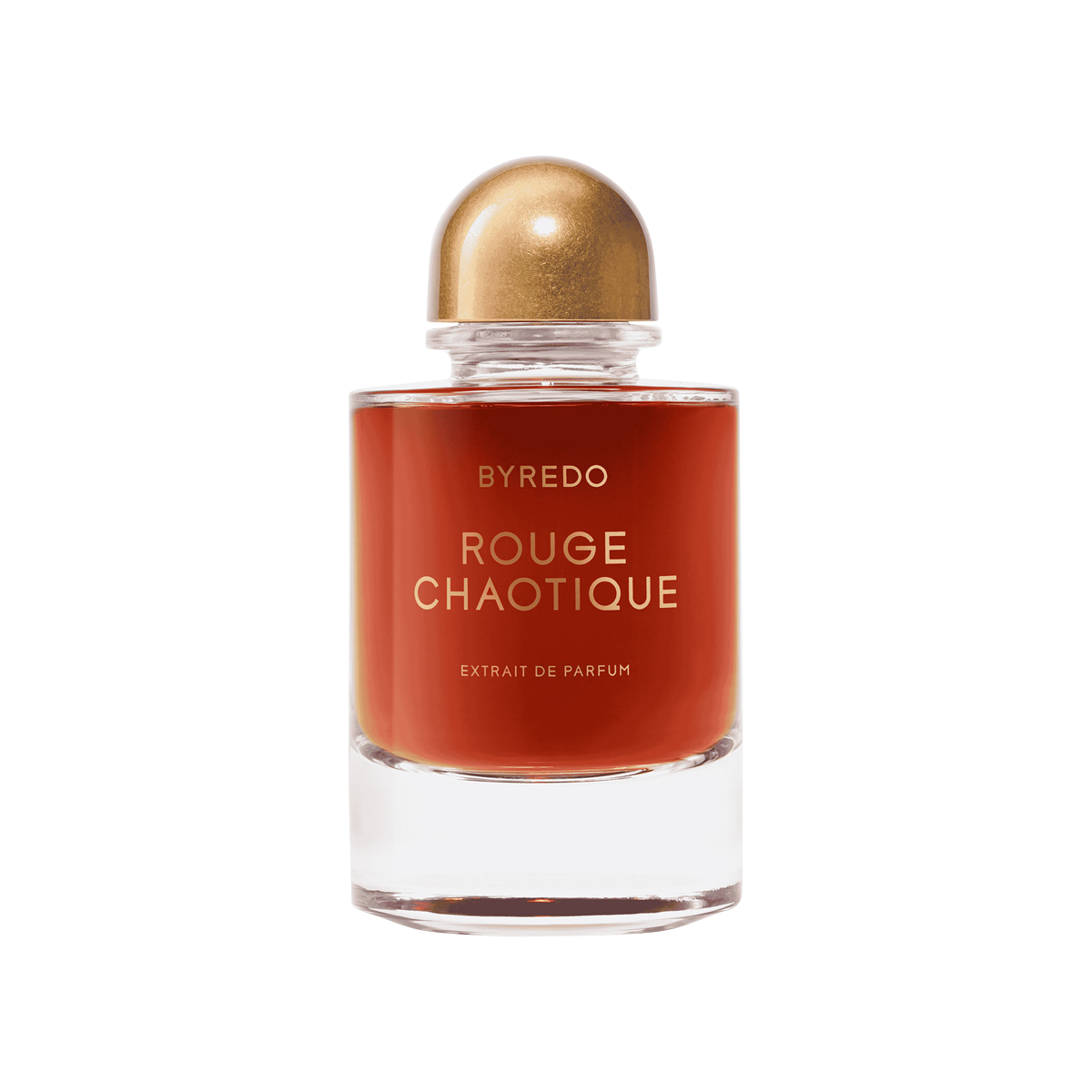 Byredo - Rouge Chaotique Extrait de Parfum
