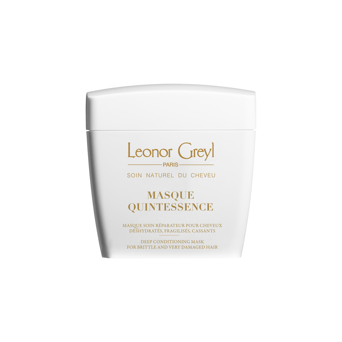 Leonor Greyl - Masque Quintessence