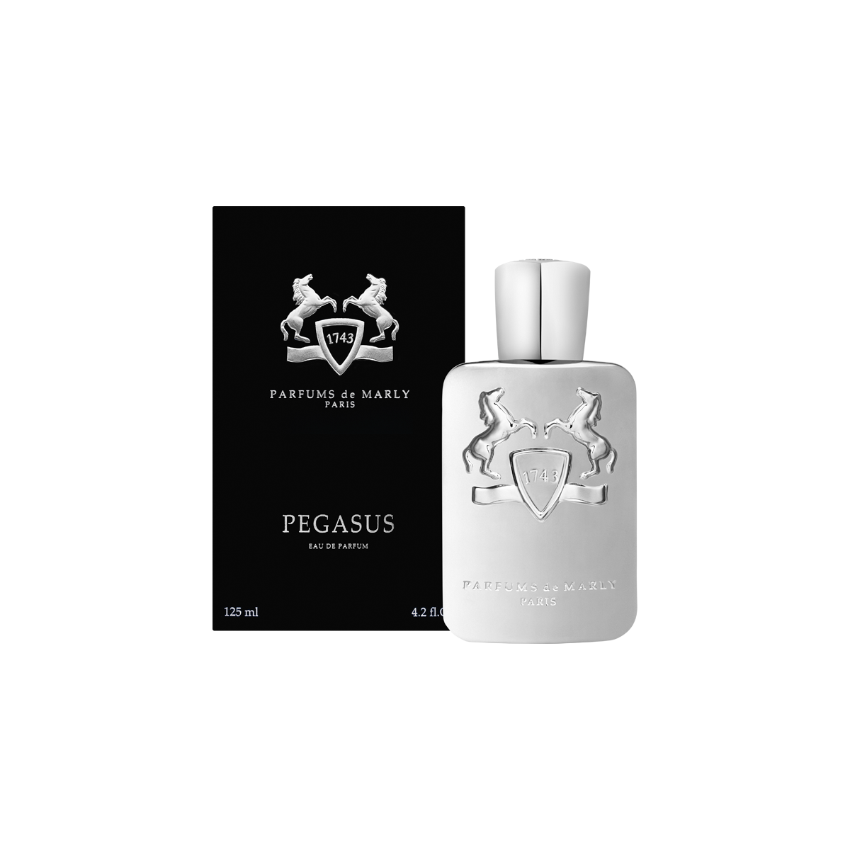 Parfums de Marly Pegasus Eau de Parfum 125ml Skins