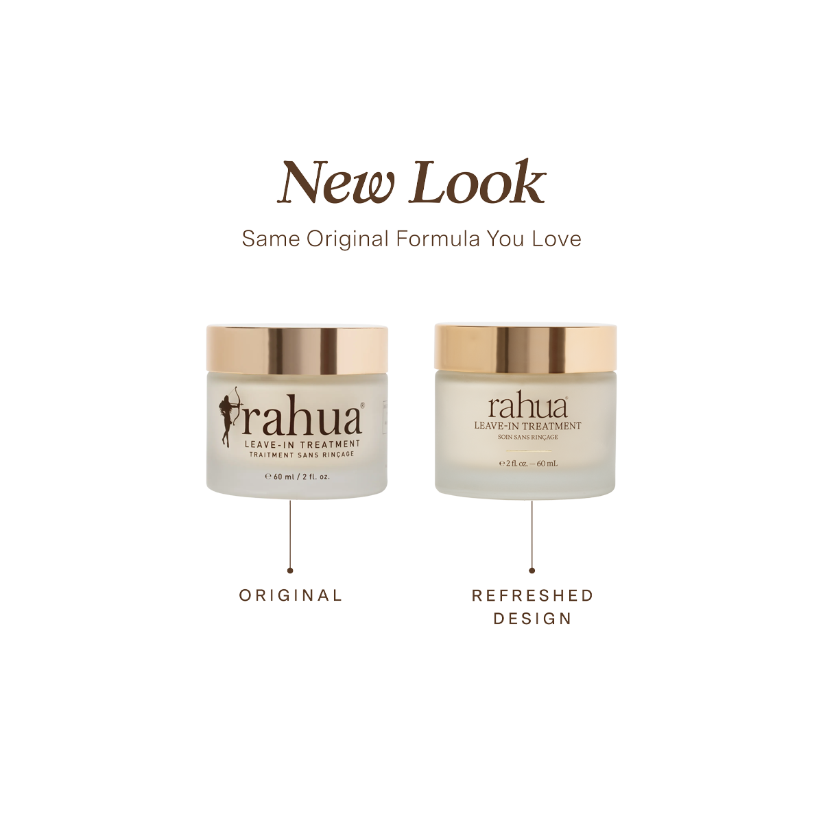 Rahua - Leave In Treatment