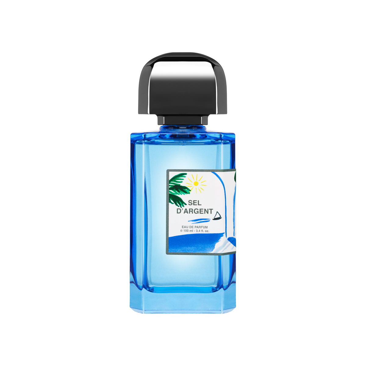 BDK Parfums - Sel D'Argent Eau de Parfum