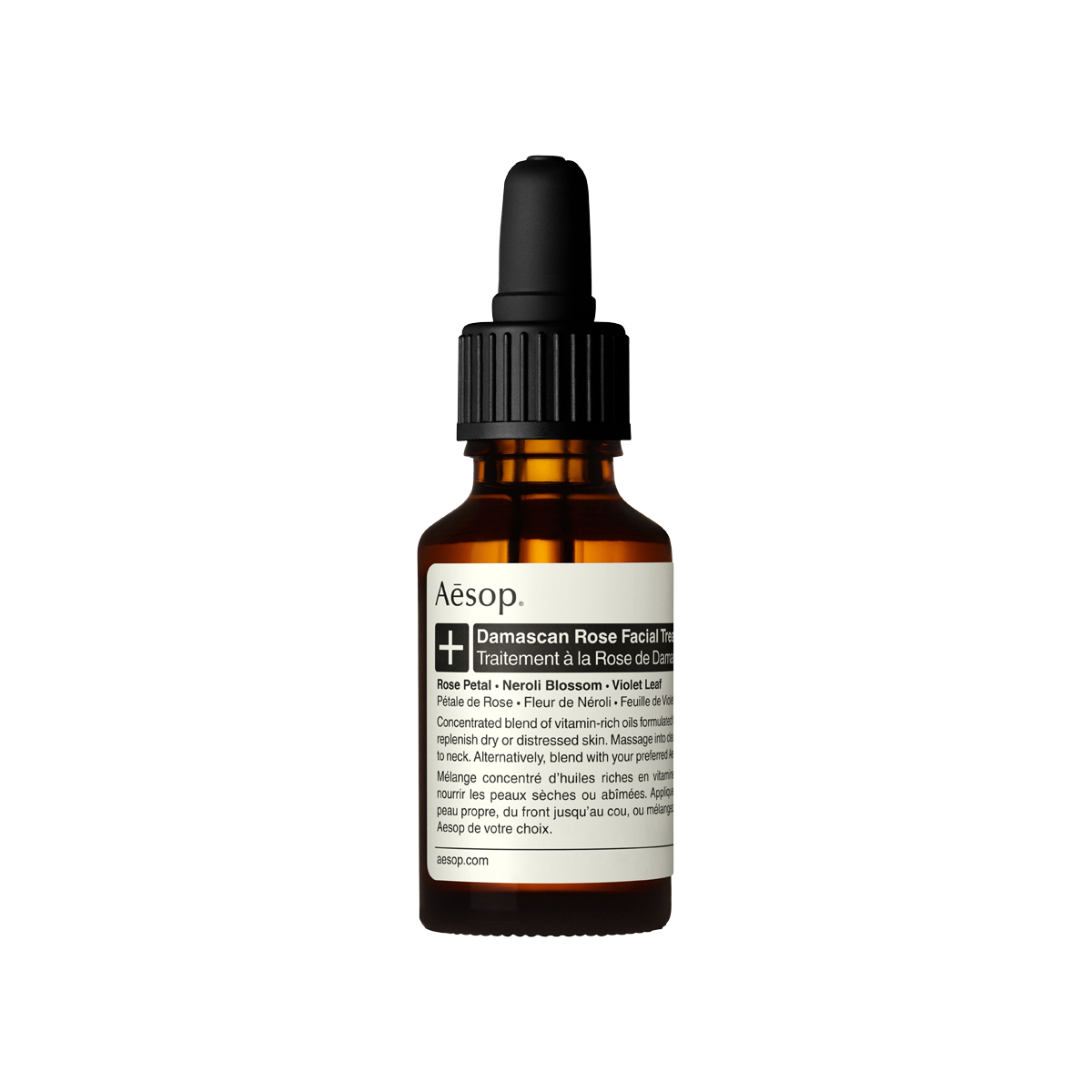 Aesop - Damascan Rose Facial Treatment