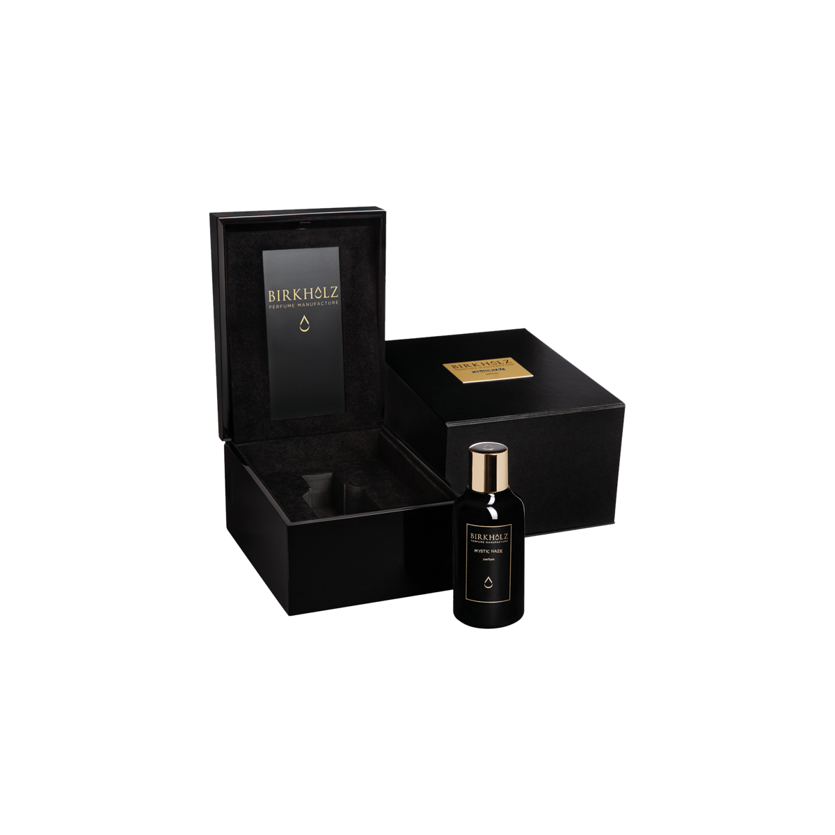 Birkholz - Mystic Haze Eau de Parfum