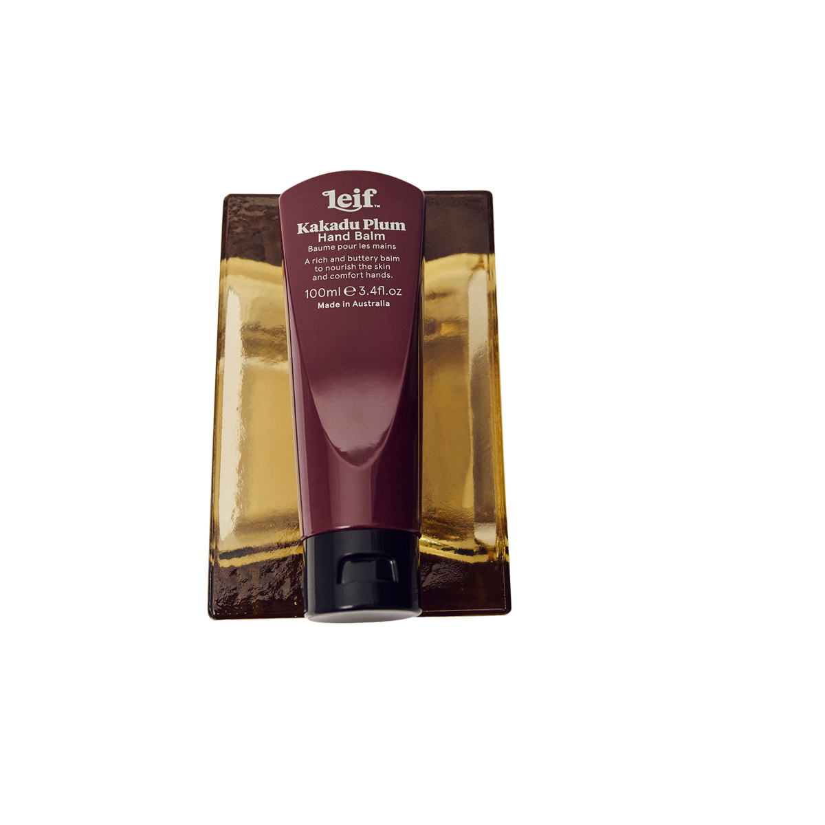 Leif - Kakadu Plum Hand Balm