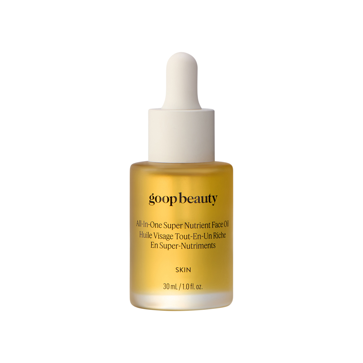 goop - All-in-One Super Nutrient Face Oil