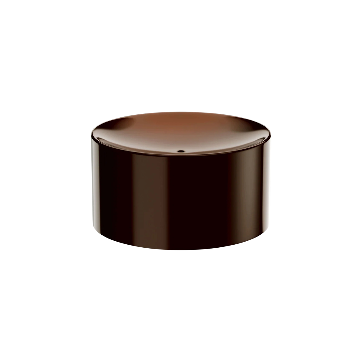 Unifrom - Brown Incense Holder