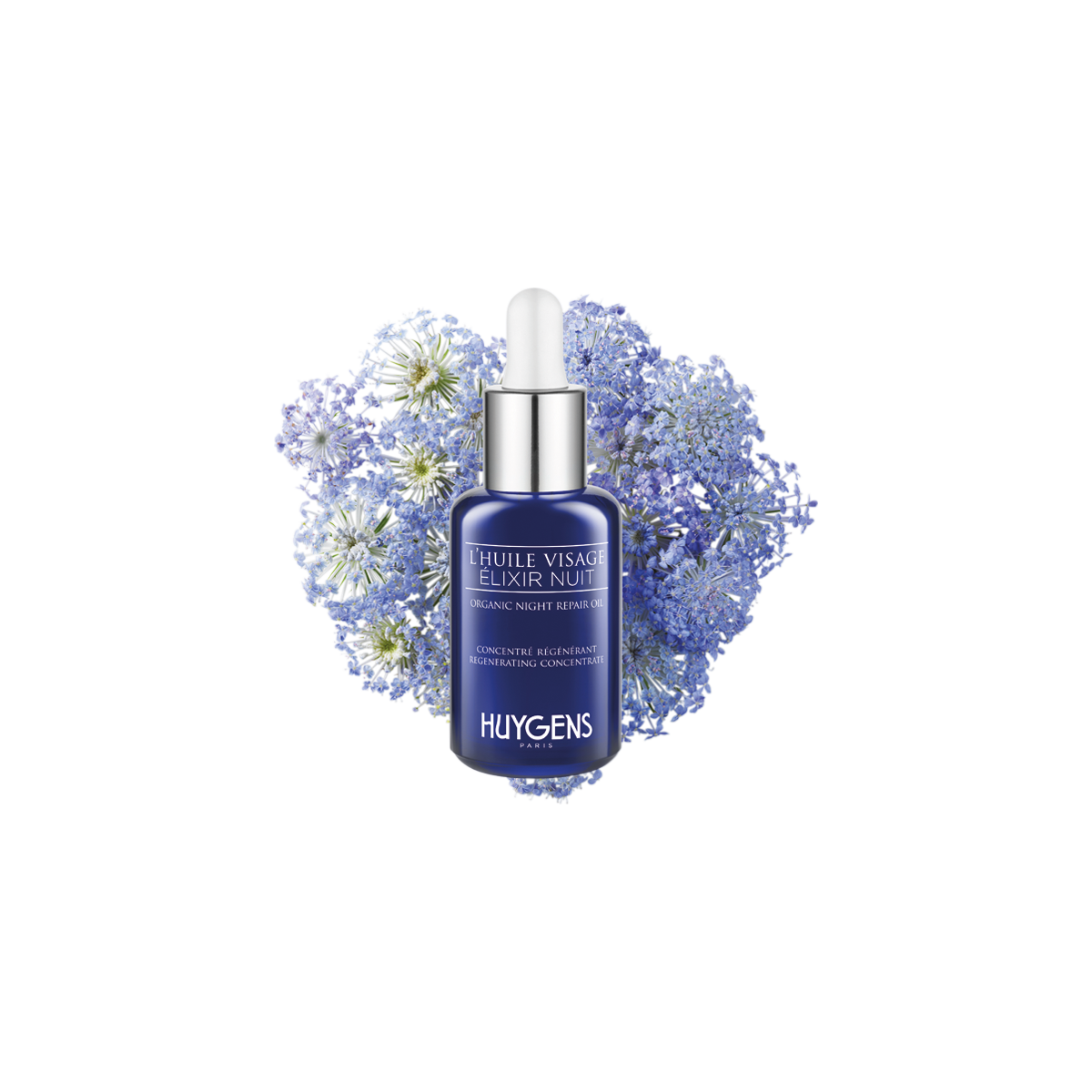 Huygens - Elixir Night Concentrate