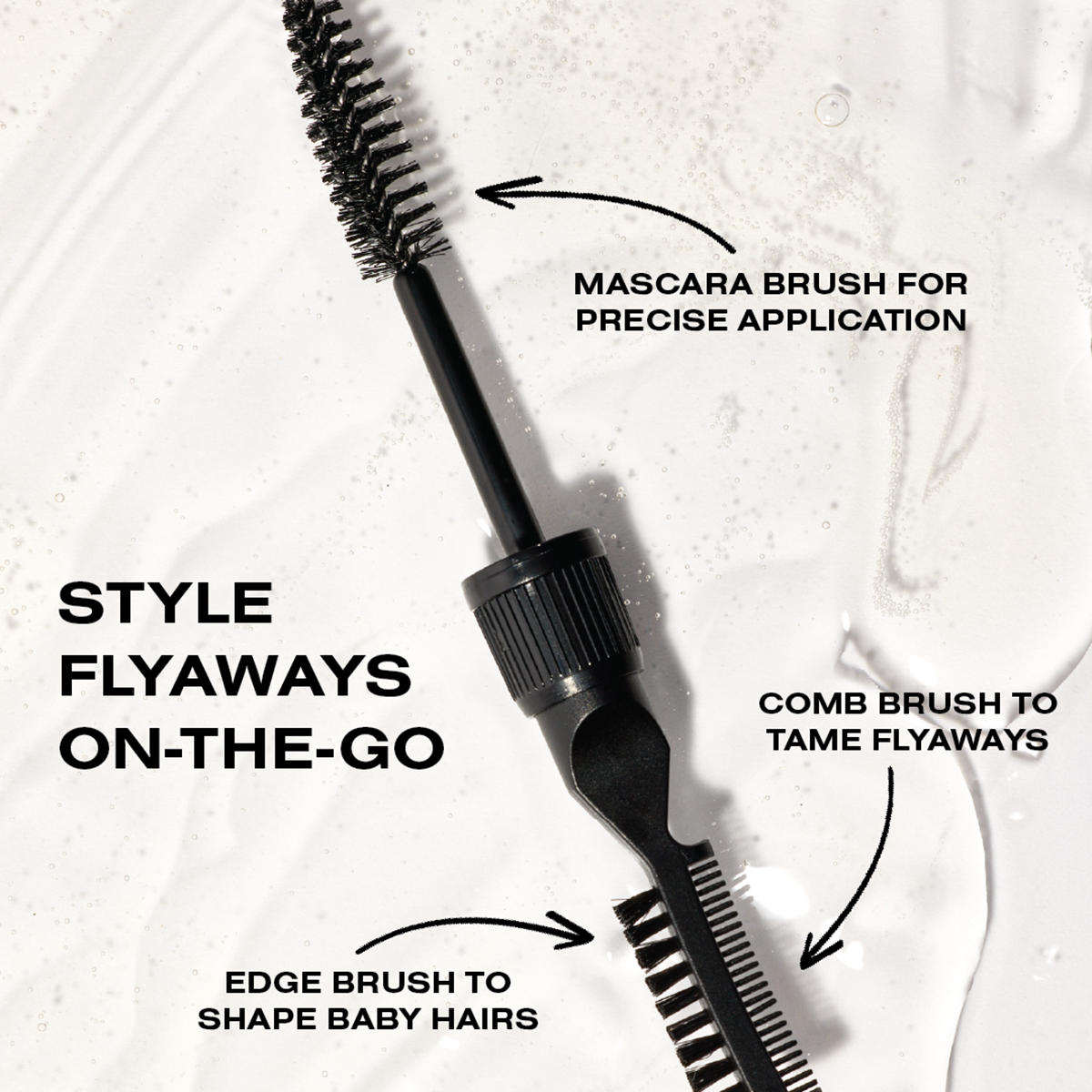 Ceremonia - Pequi Flyaway Gel