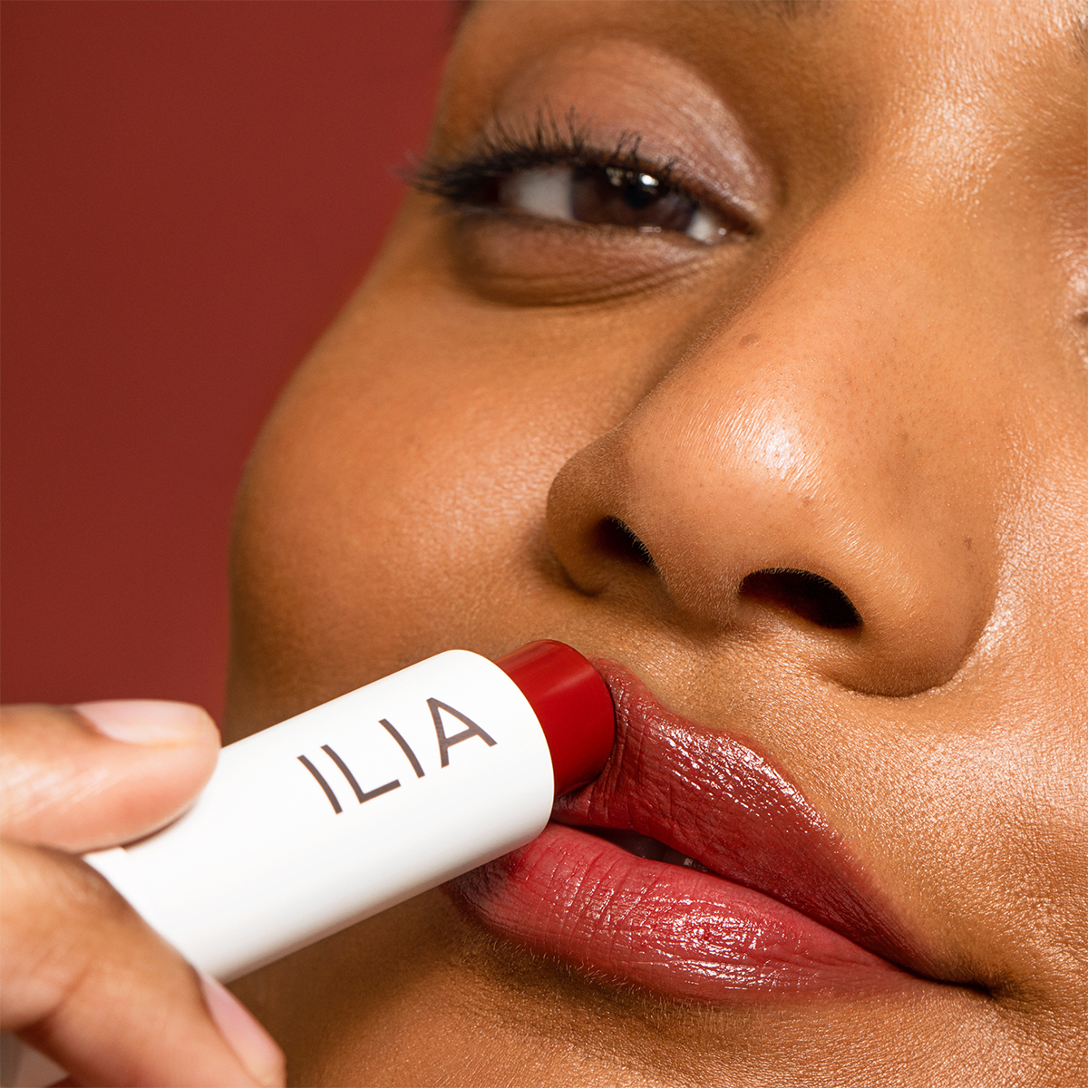 Ilia - Balmy Tint Hydrating Lip Balm