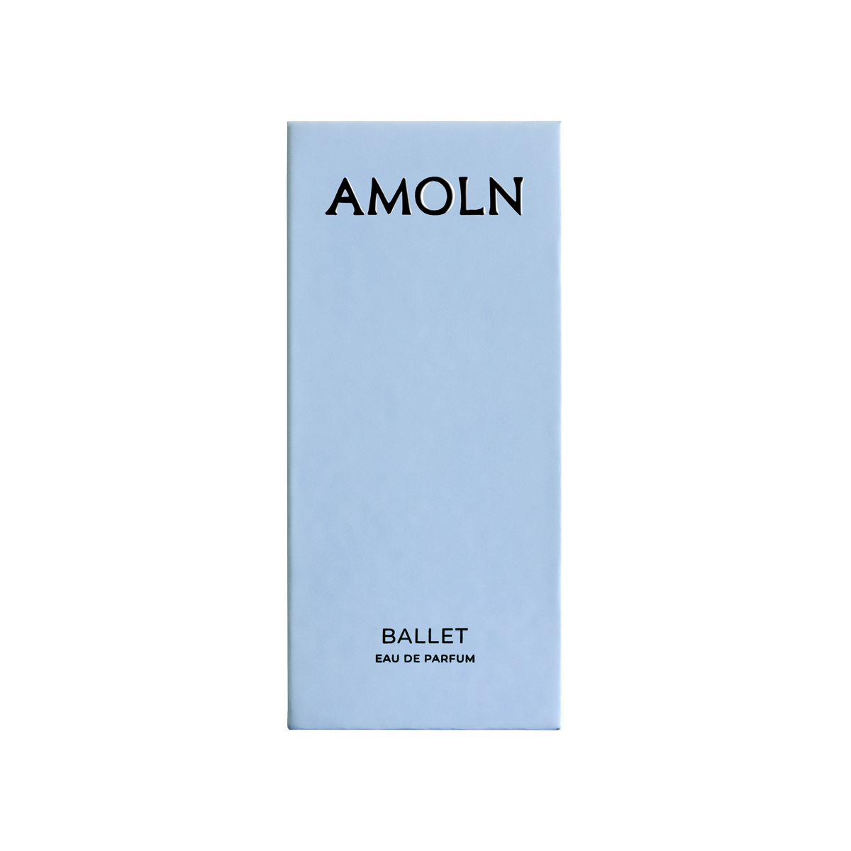 Amoln - Ballet Eau de Parfum