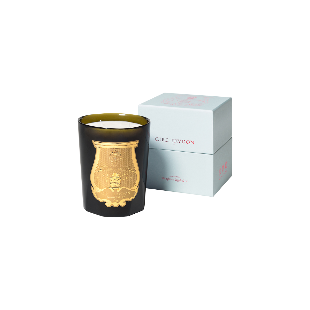Trudon - Intermezzo Bougie Ernesto
