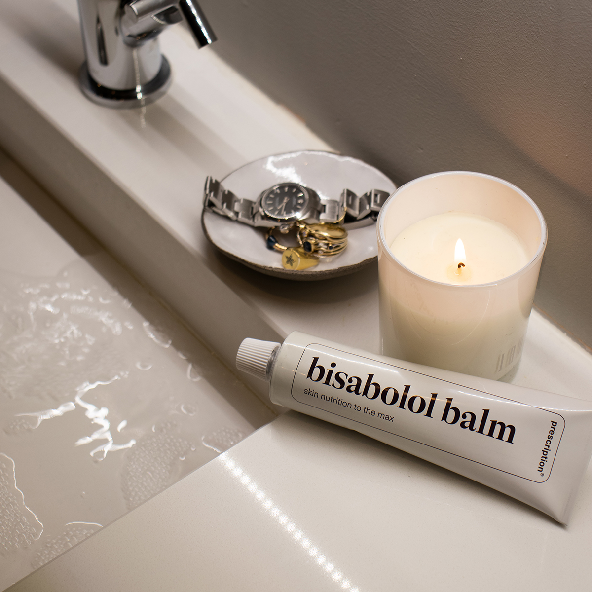 Prescription - Bisabolol Balm