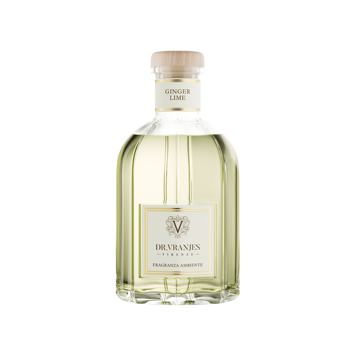 Dr. Vranjes Firenze - Ginger Lime Sticks