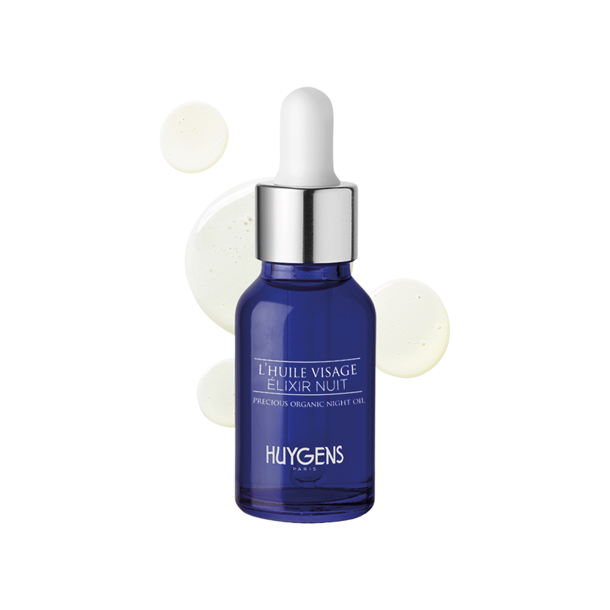 Huygens - Elixir Night Concentrate
