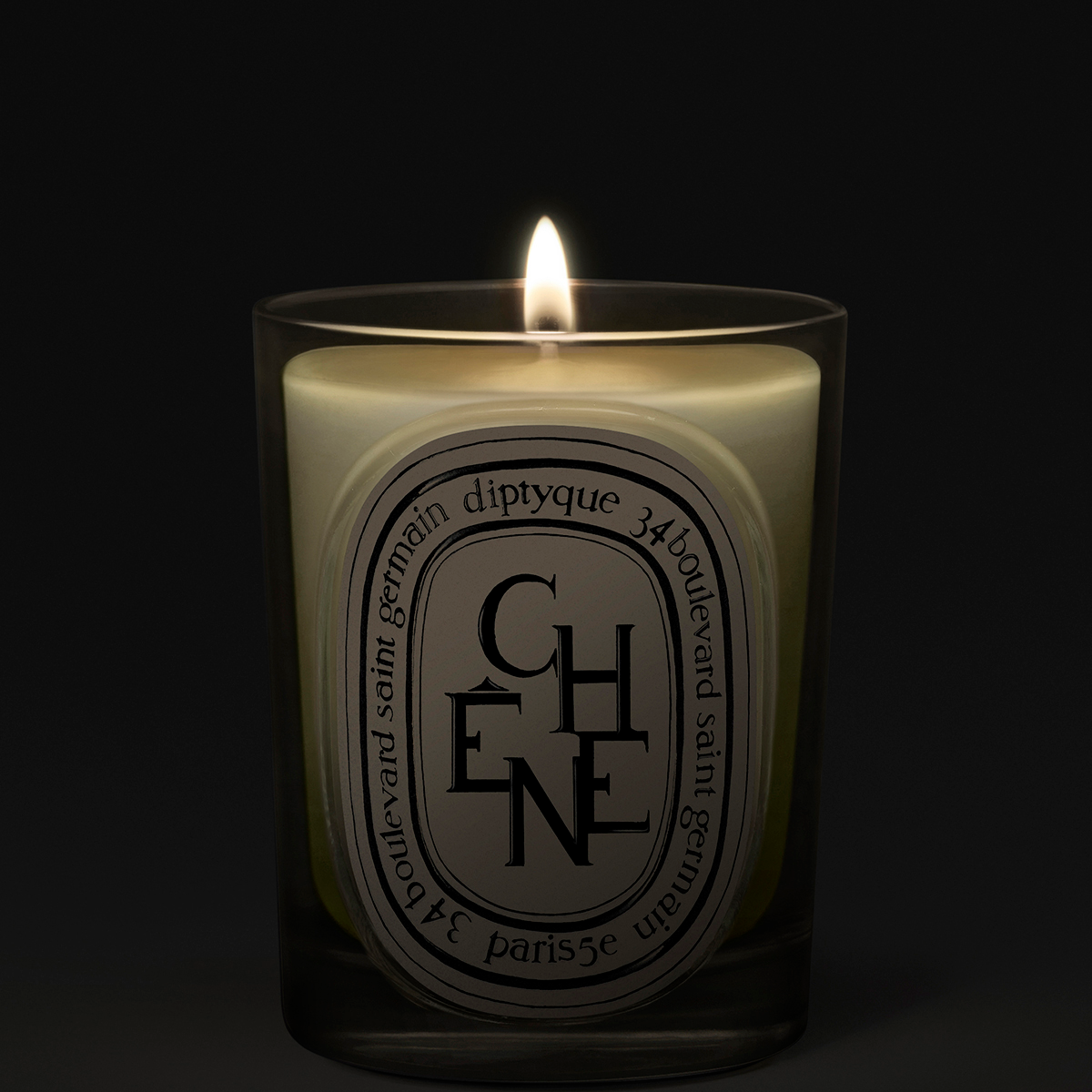 Diptyque - Chene Classic Scented Candle