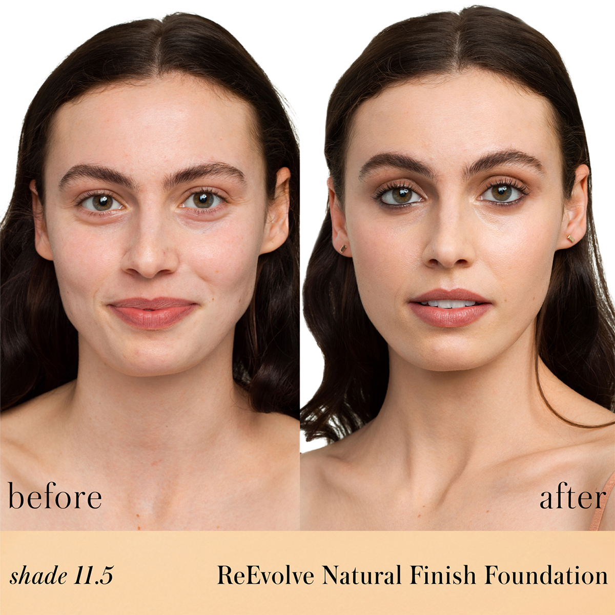 RMS Beauty - ReEvolve Natural Finish Foundation