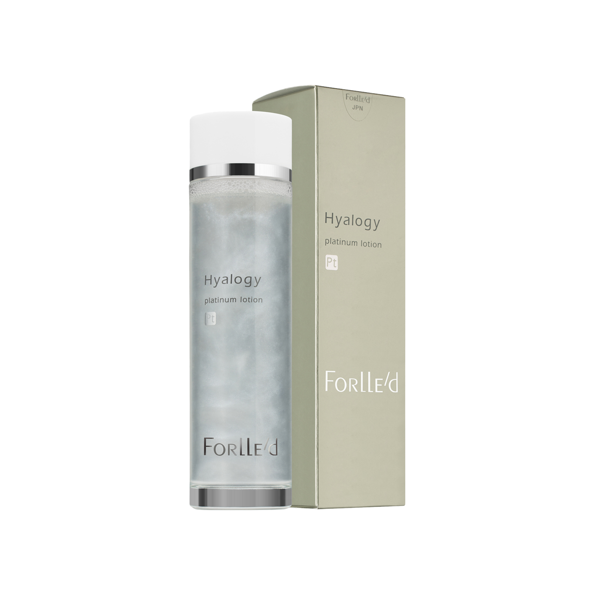 Forlle'd - Hyalogy Platinum Lotion