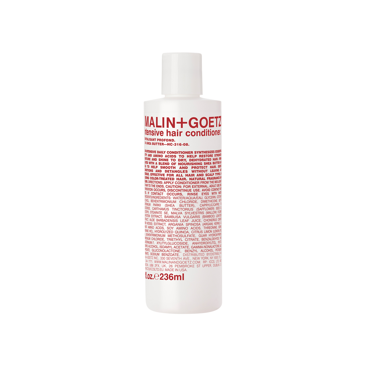 MALIN+GOETZ - Intensive Hair Conditioner