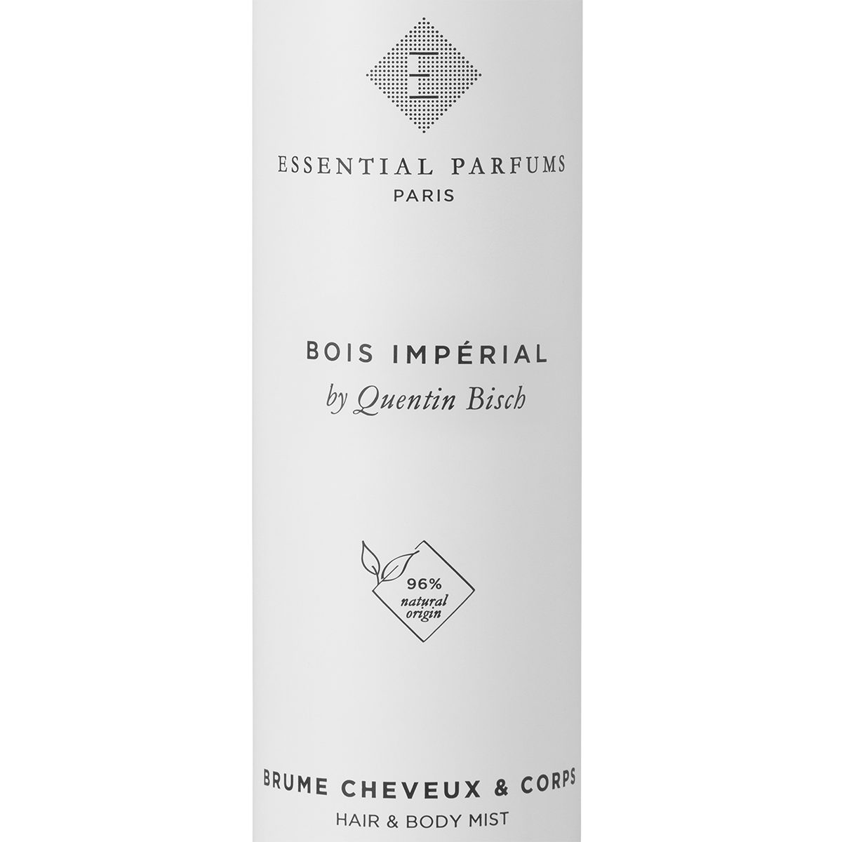 Essential Parfums - Bois Imperial Hair & Body Mist