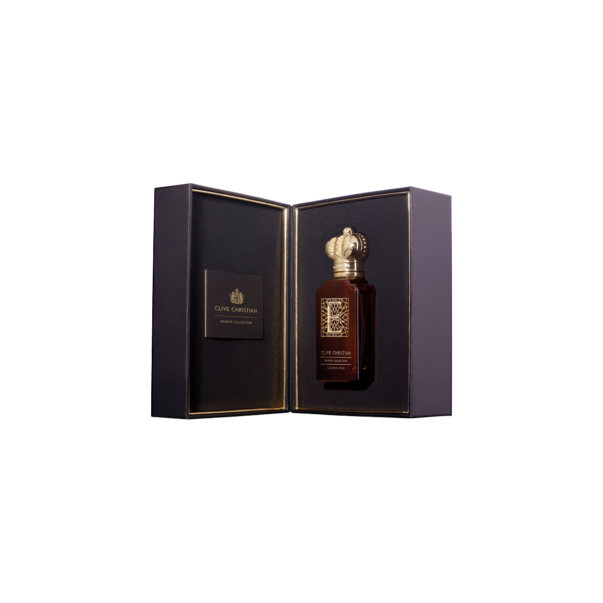Clive Christian - E Cashmere Musk Eau de Parfum