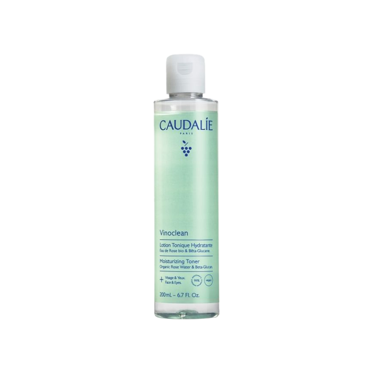 Caudalie - Vinoclean Moisturizing Toner